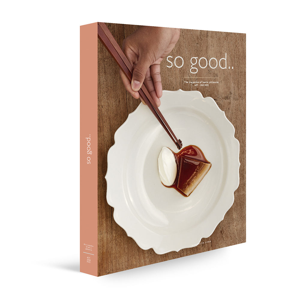 So Good Magazine #27