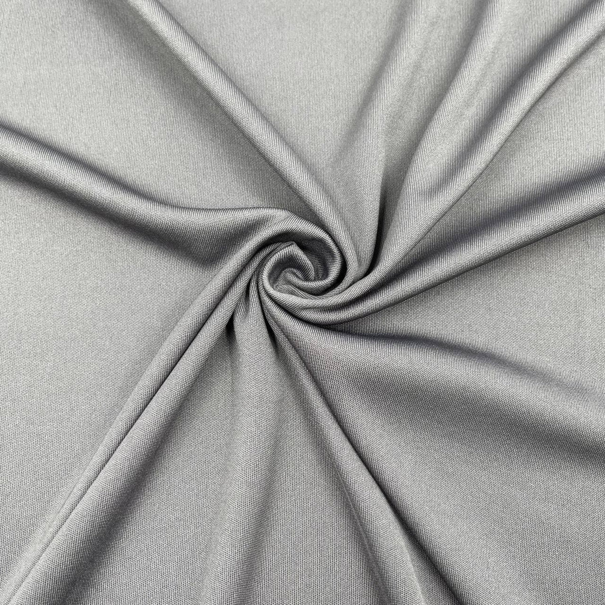 Performance Jersey Polyester Fabric