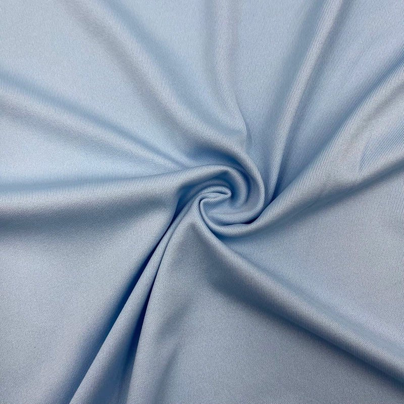 Performance Jersey Polyester Fabric