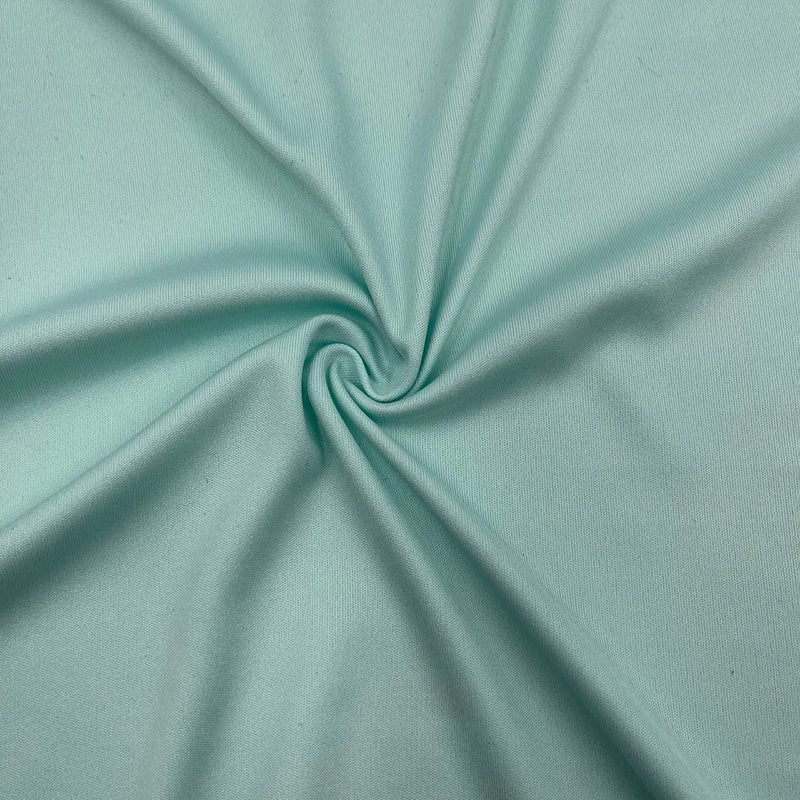 Performance Jersey Polyester Fabric