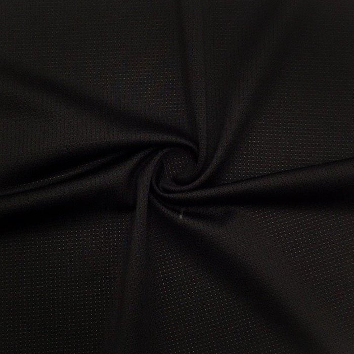 Stretch Mesh Moisture Management Fabric