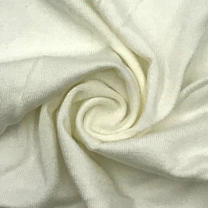 Bamboo Spandex Stretch Jersey