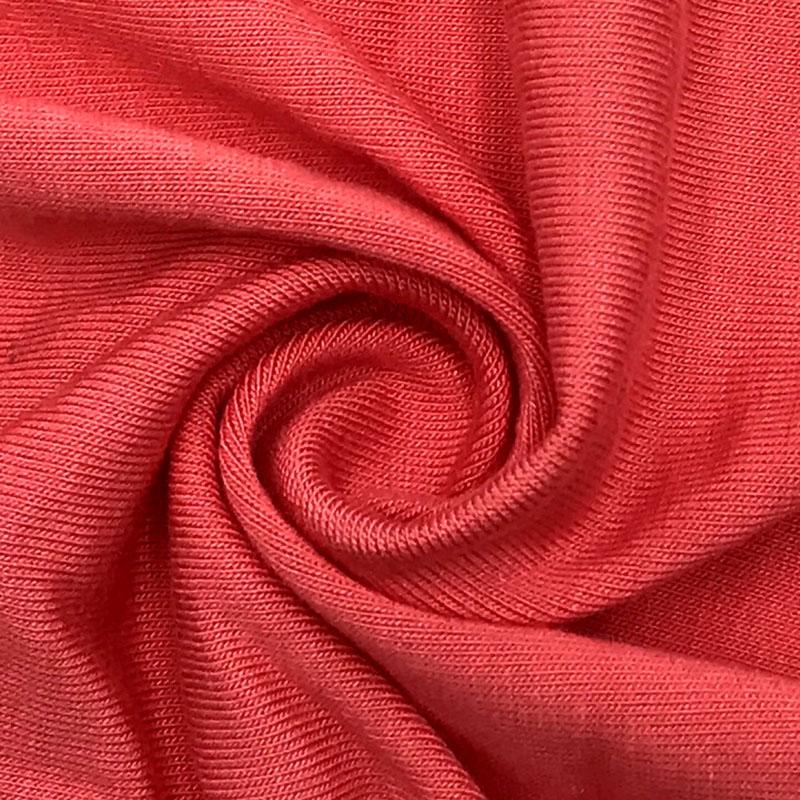 Bamboo Spandex Stretch Jersey
