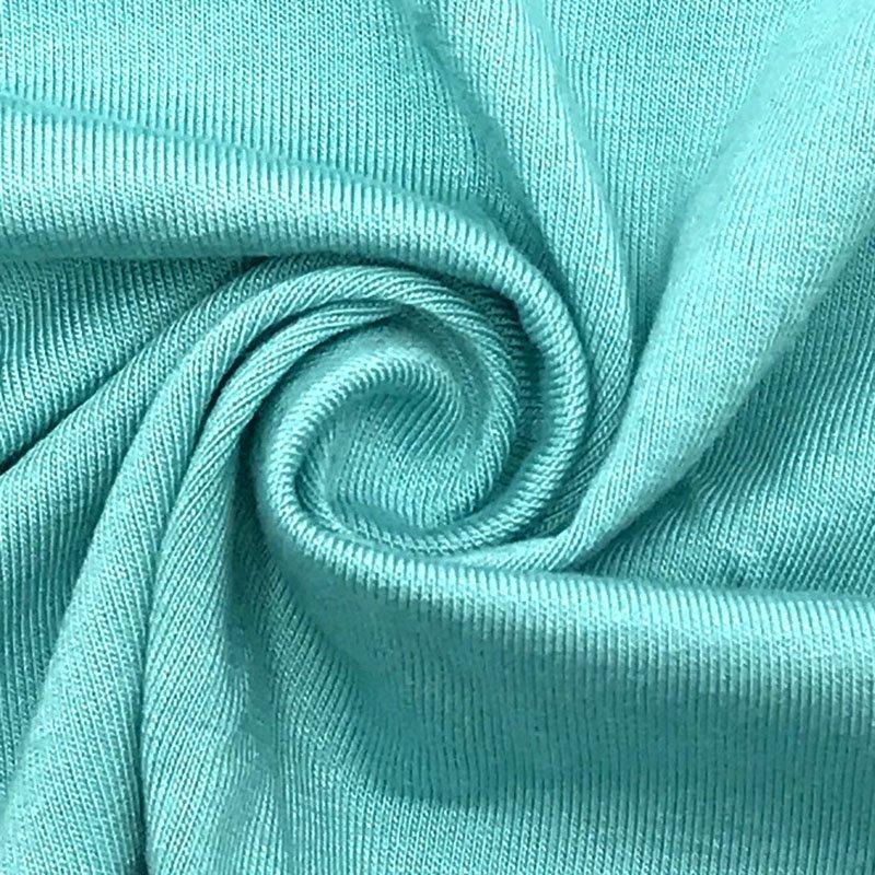 Bamboo Spandex Stretch Jersey