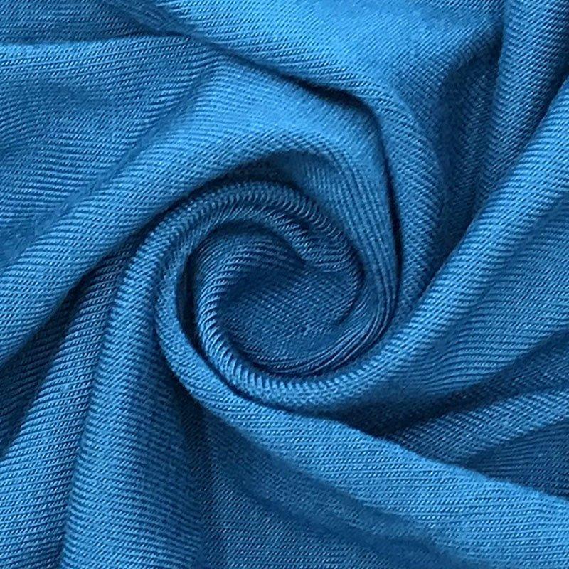 Bamboo Spandex Stretch Jersey