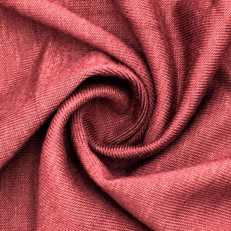 Bamboo Spandex Stretch Jersey