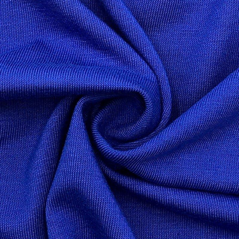 Bamboo Spandex Stretch Jersey