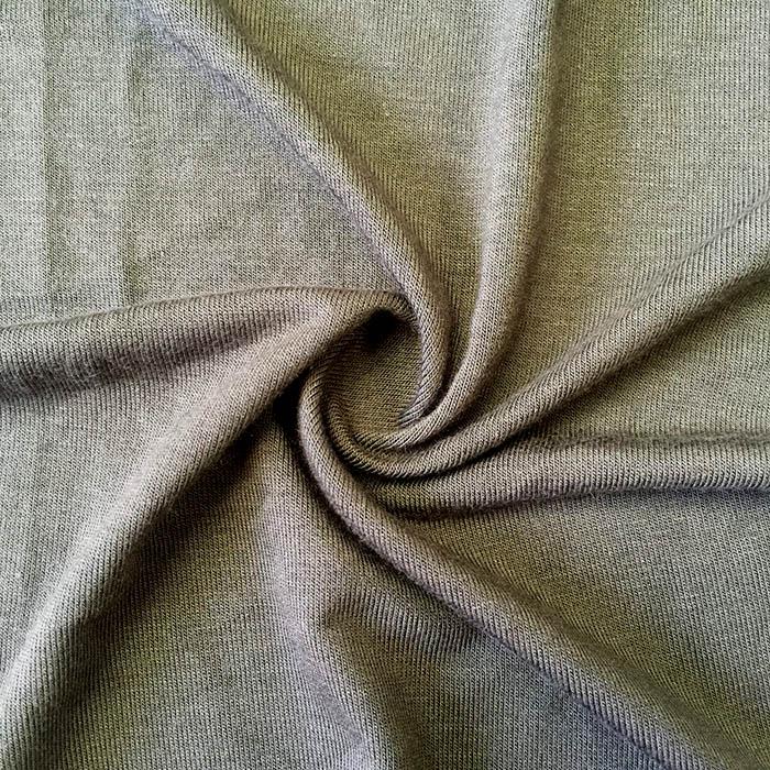Bamboo Spandex Stretch Jersey