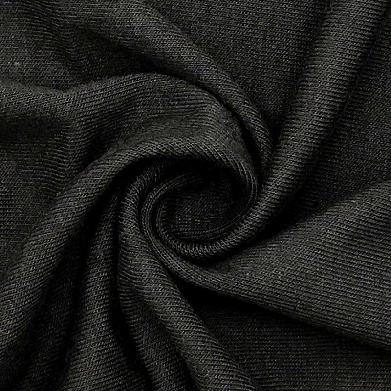 Bamboo Spandex Stretch Jersey