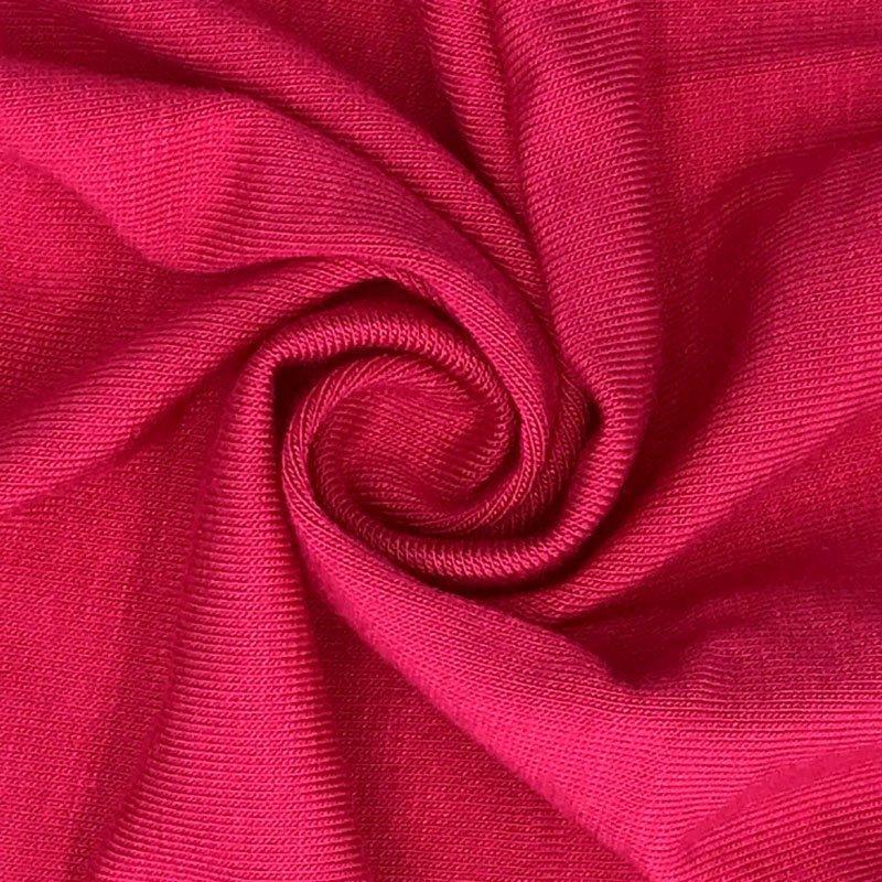 Bamboo Spandex Stretch Jersey