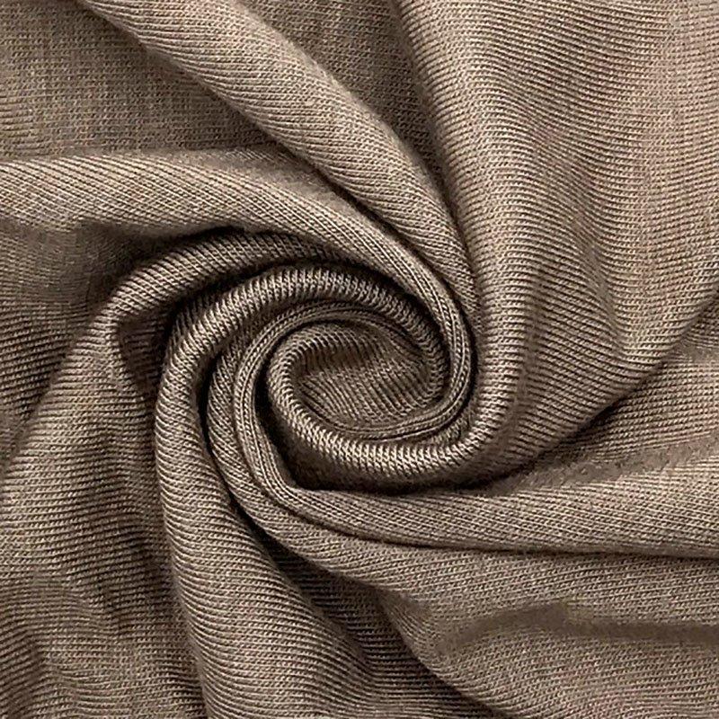 Bamboo Spandex Stretch Jersey