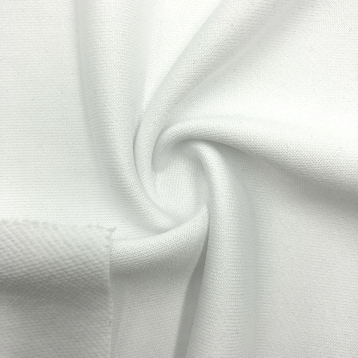 Dryflex French Terry Back Moisture Management Fabric