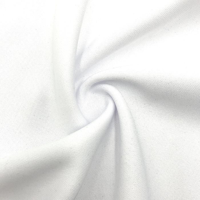 Polyester PQ Track Fabric 270 GSM Activewear