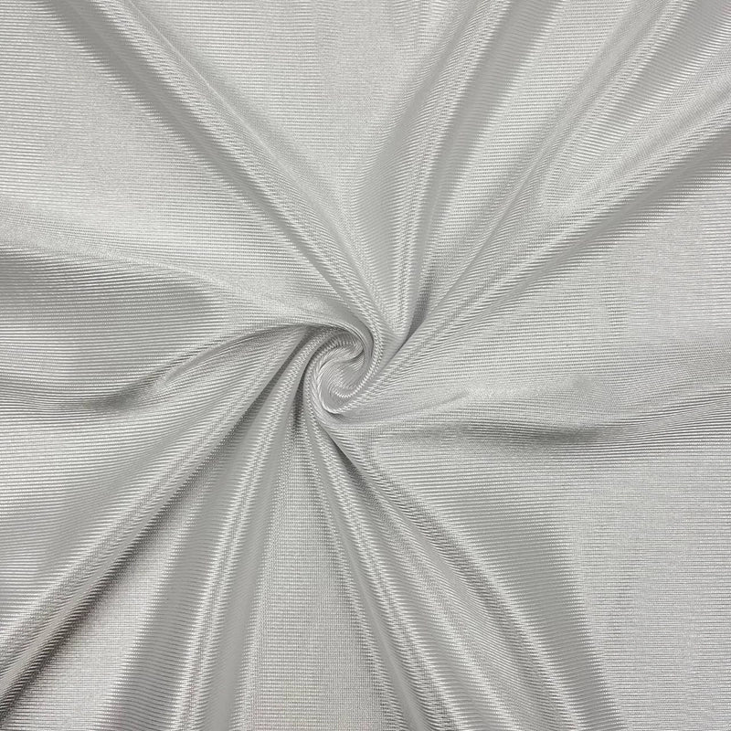 Poly Dazzle Shiny Mid-Weight Fabric