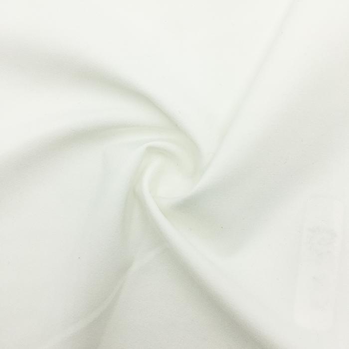 Eco-Friendly Twill 4-Way Stretch DWR Fabric