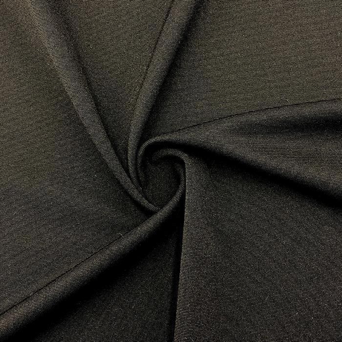 Recycled Polyester Spandex Jersey EcoGreen