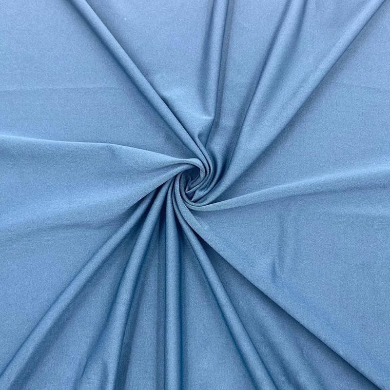Recycled Polyester Spandex Jersey EcoGreen