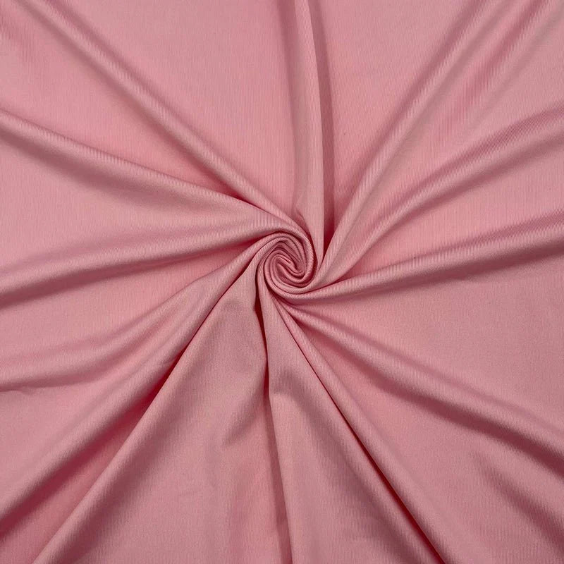 Recycled Polyester Spandex Jersey EcoGreen
