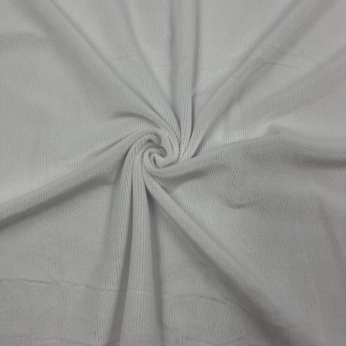 Rib Spandex Flashtek Rib Activewear