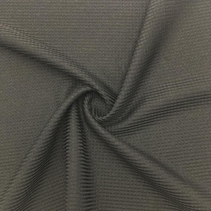 PBT Stretch Solid Warp Knit Tricot Fabric