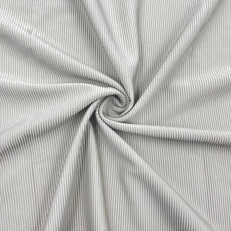 Performance Rib Spandex Fabric