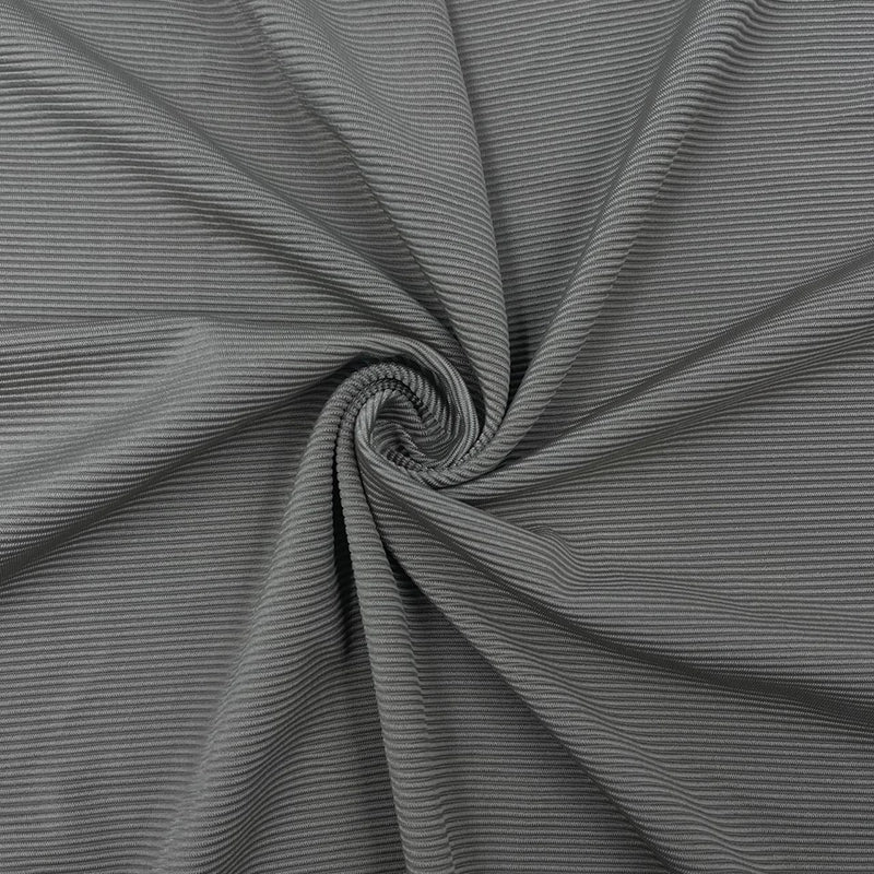 Performance Rib Spandex Fabric