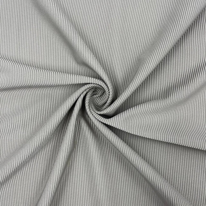Performance Rib Spandex Fabric