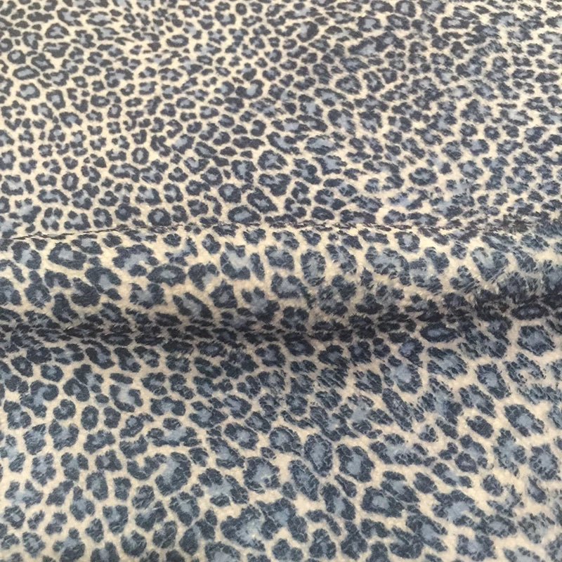 Polyester Face Beach Towel for Sublimation