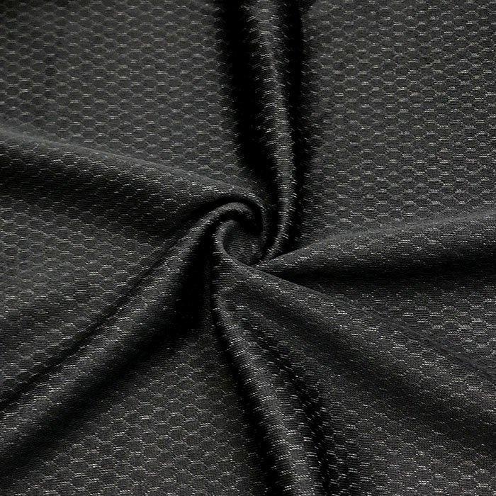 Performance Mesh Reversible Alpha-Tek Honeycomb Heather