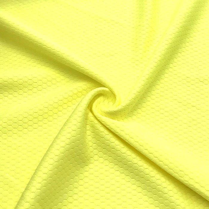 Performance Mesh Reversible Alpha-Tek Honeycomb Heather