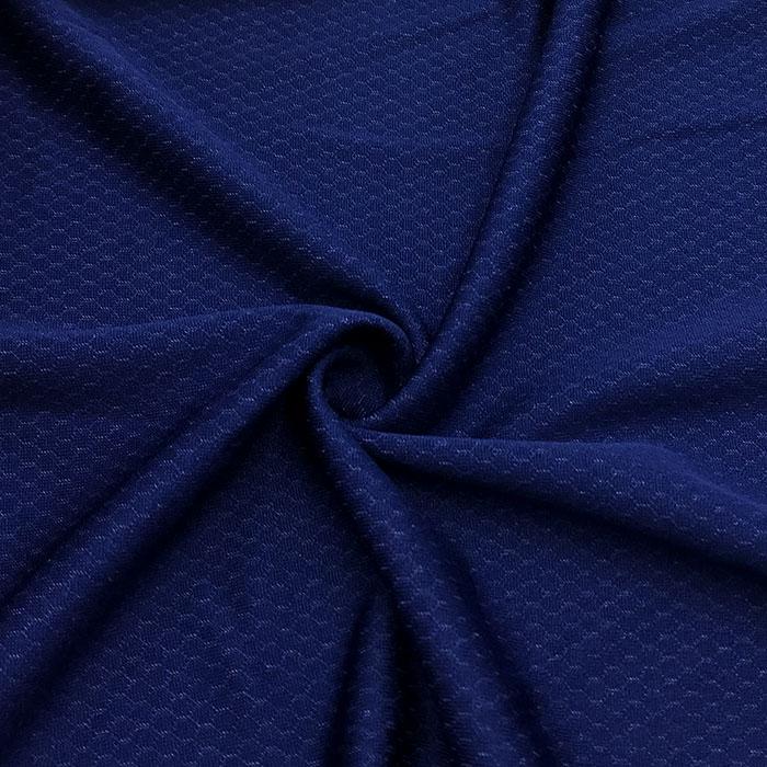 Performance Mesh Reversible Alpha-Tek Honeycomb Heather