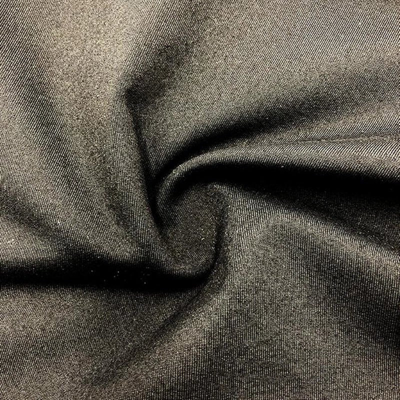 Nylon Spandex Soft Wicking Performance Fabric