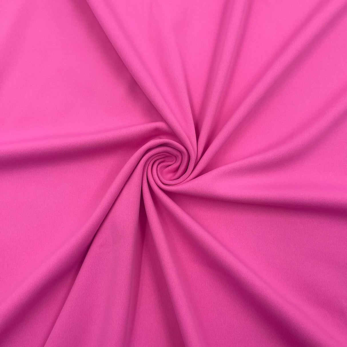 Poly Spandex Interlock MaxDri Moisture Management