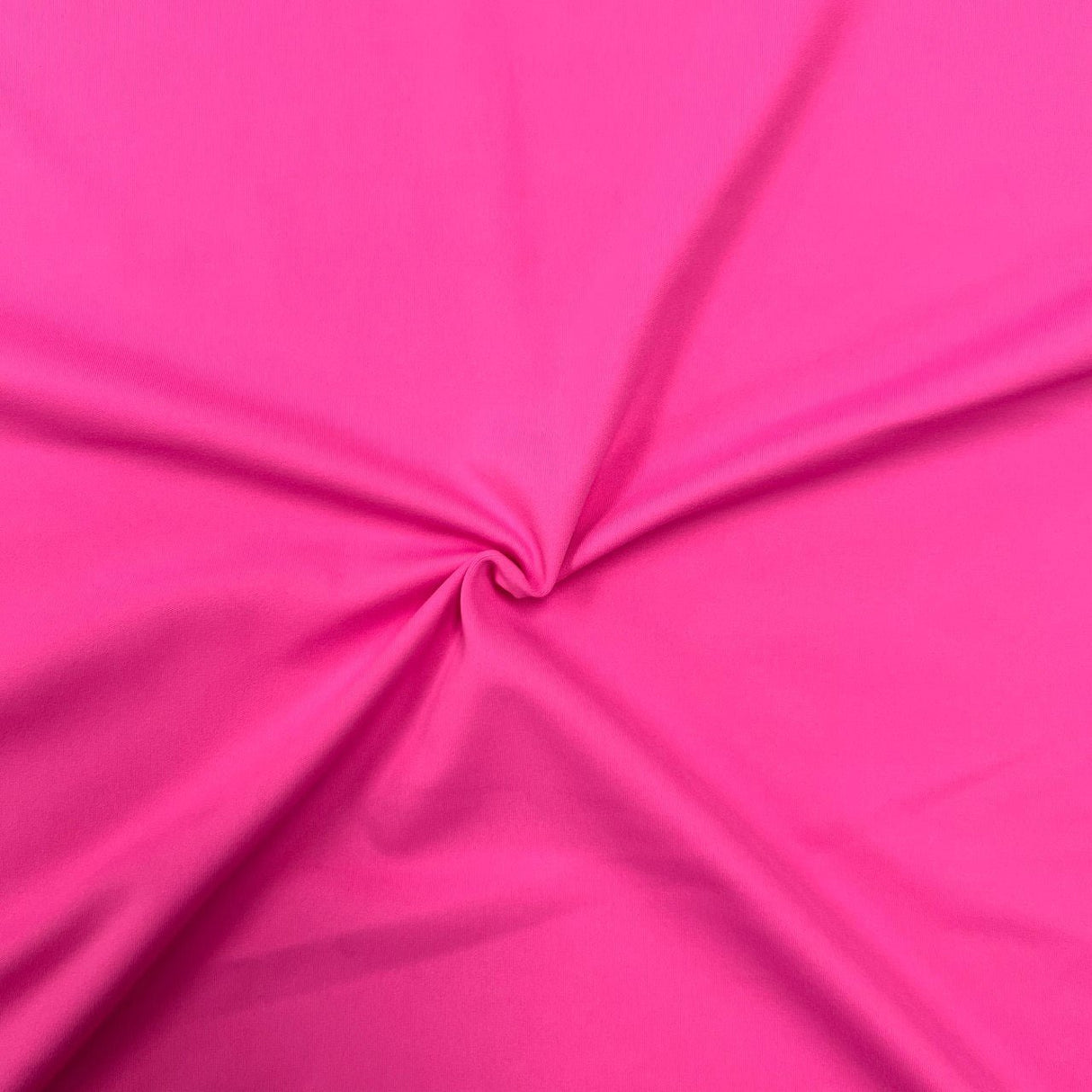 Poly Spandex Interlock MaxDri Moisture Management