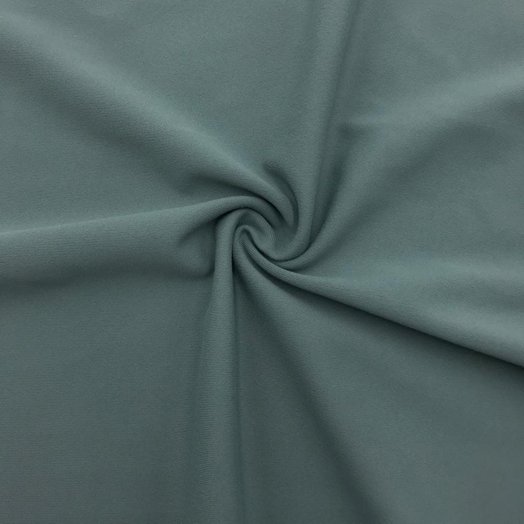 Poly Spandex Interlock MaxDri Moisture Management