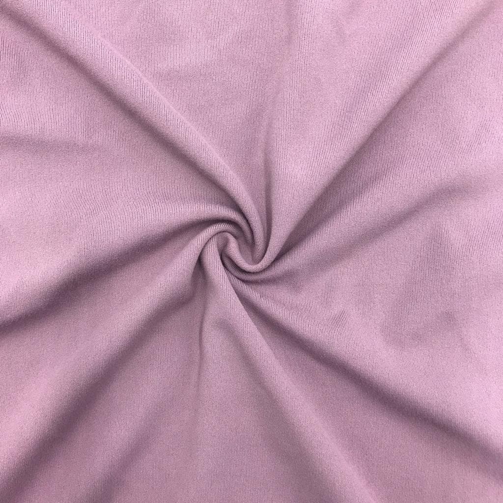 Poly Spandex Interlock MaxDri Moisture Management