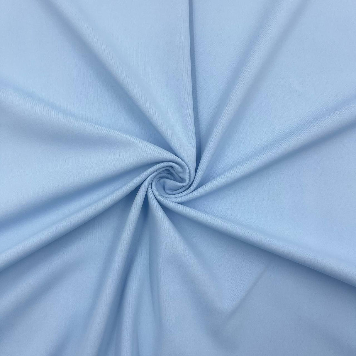 Poly Spandex Interlock MaxDri Moisture Management