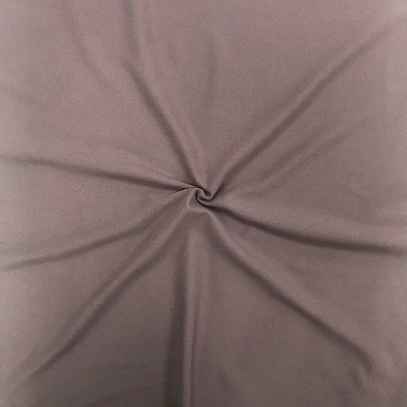 Poly Spandex Interlock MaxDri Moisture Management
