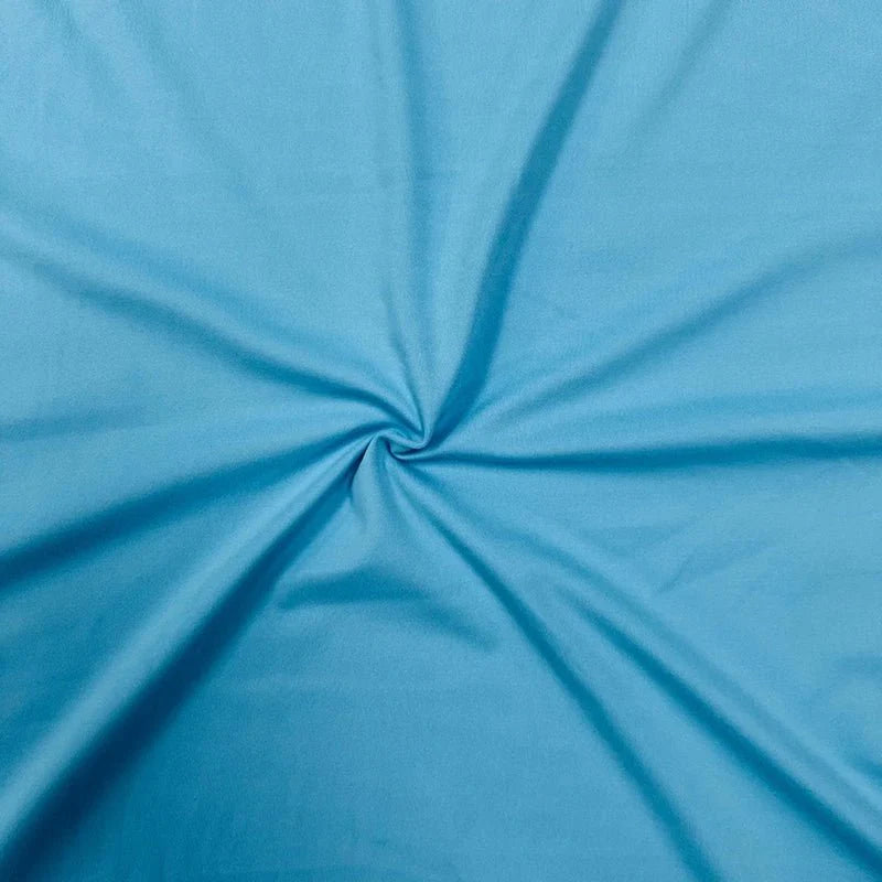 Poly Spandex Interlock MaxDri Moisture Management