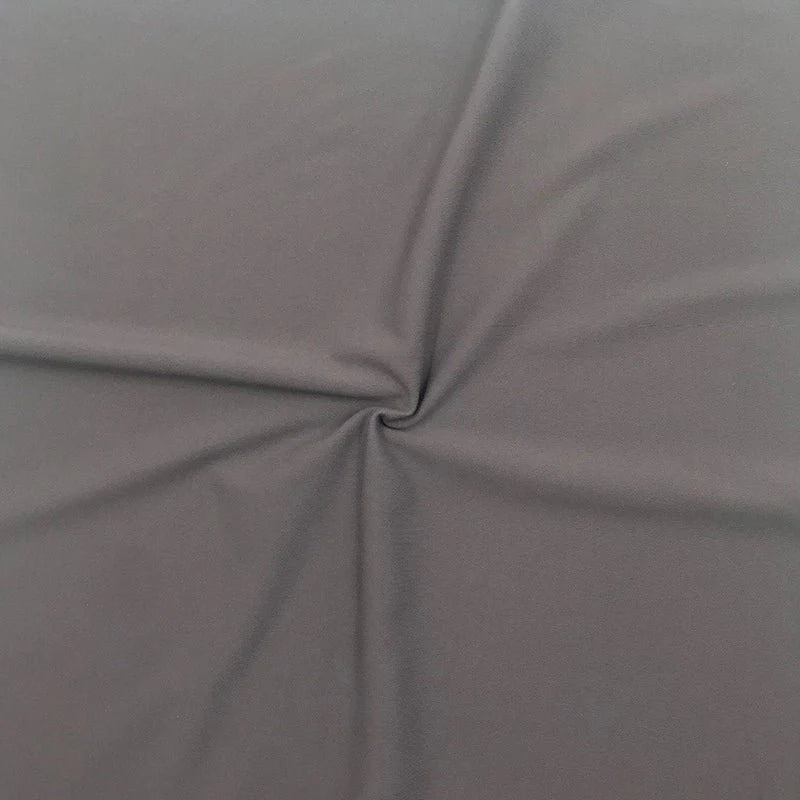 Poly Spandex Interlock MaxDri Moisture Management