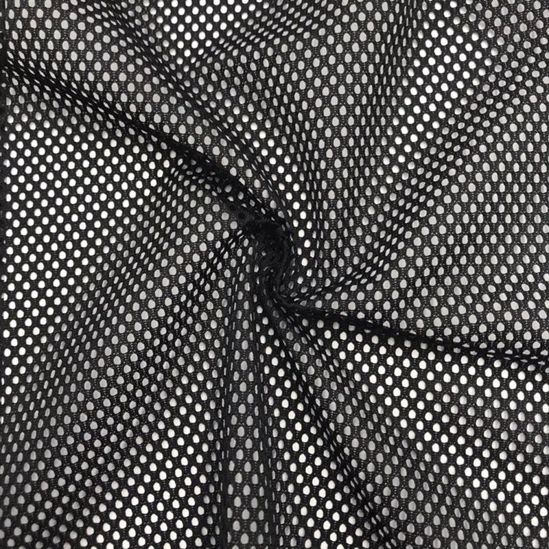 Micro Mesh Recycled Poly Sportswear Lining