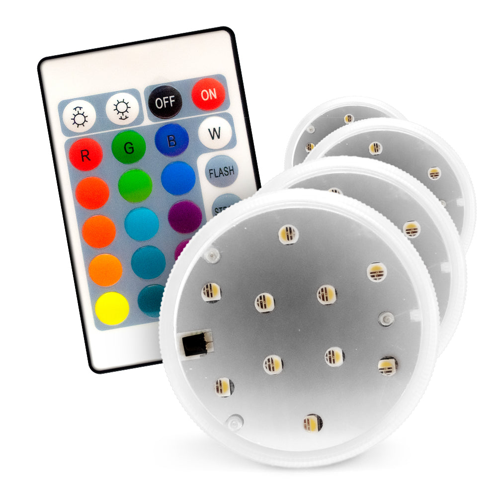 Balloon Light Kit with Remote