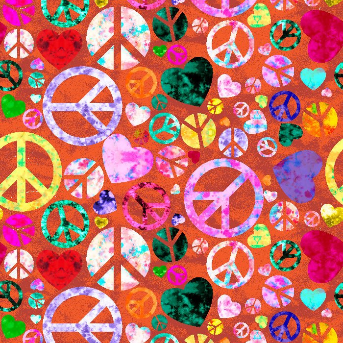 Printed Spandex Fabric European Design