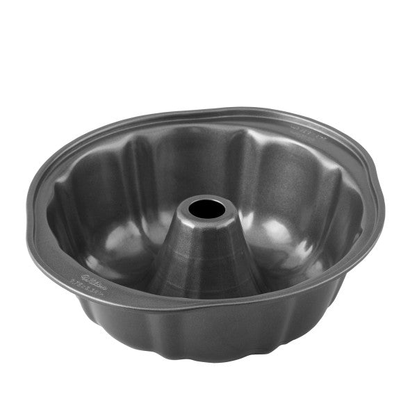 Wilton Perfect Results Non-Stick Fluted Tube Pan – 9 Inch