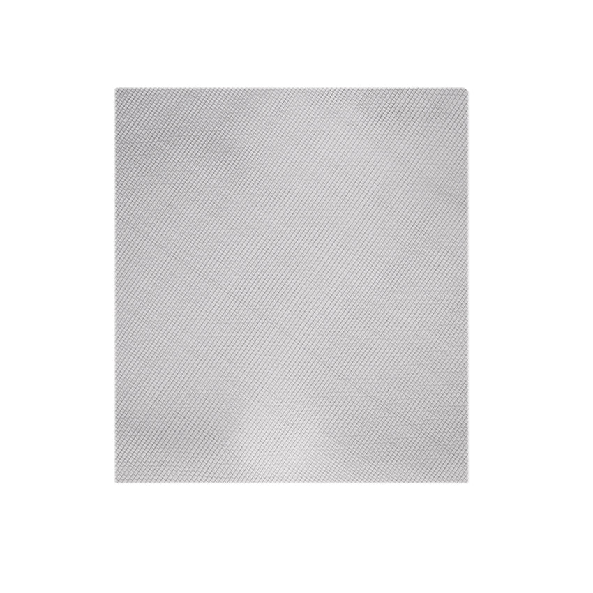 Stainless Steel Woven Wire Cloth, 14x14 Mesh, 24 Inch x 24 Inch