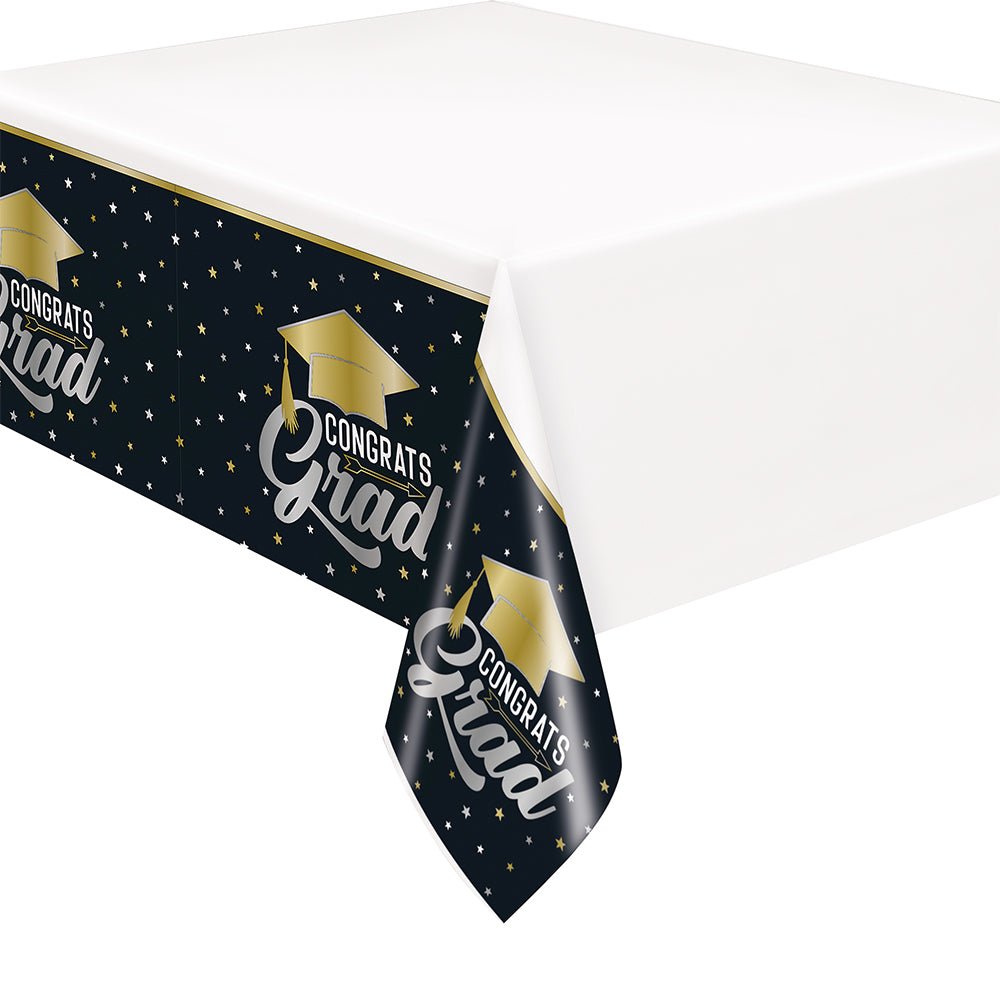 Graduation Table Cover 54x84