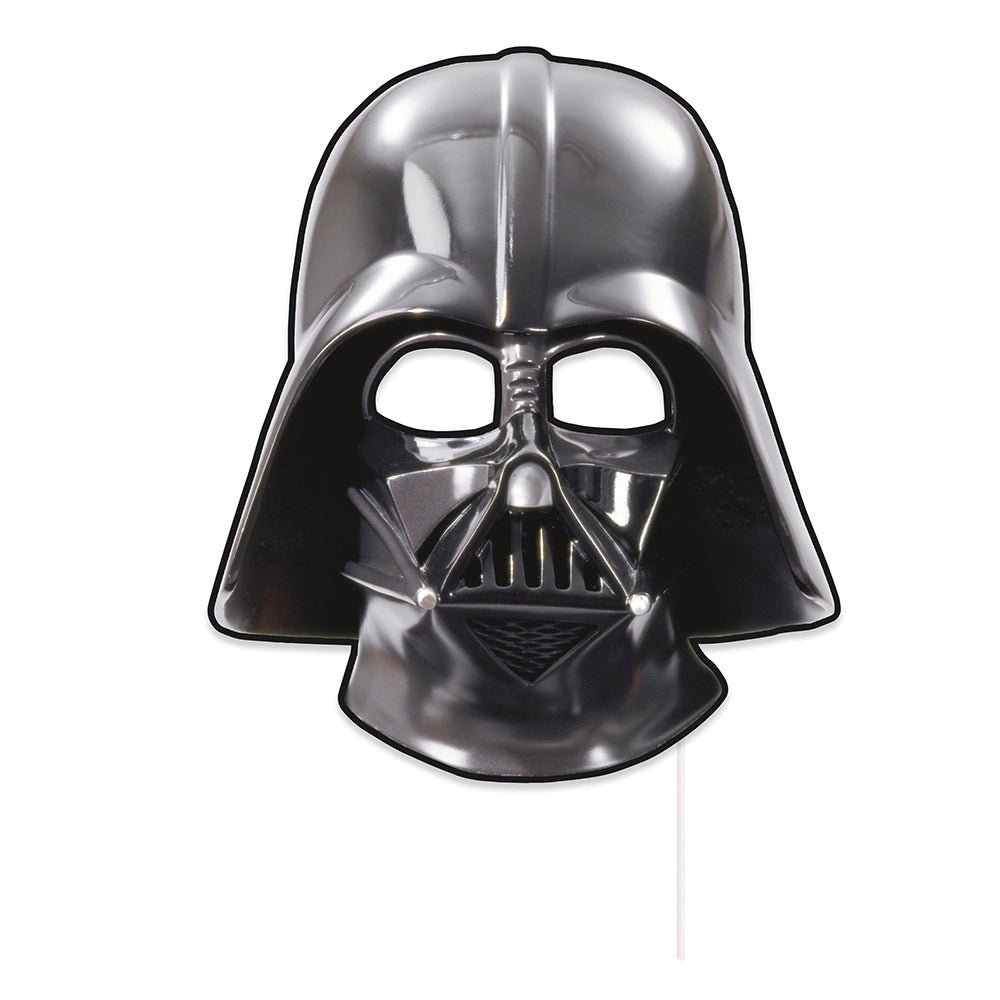 Star Wars Photo Booth Props 8 Pack