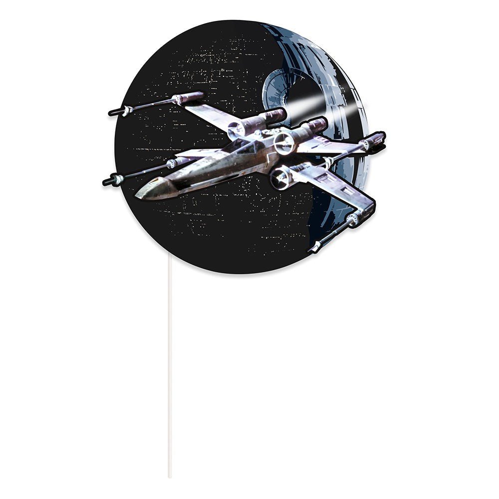 Star Wars Photo Booth Props 8 Pack