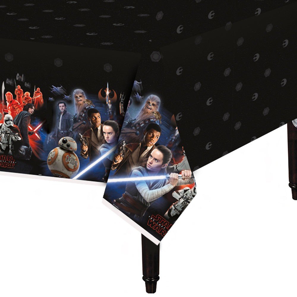 Star Wars Table Cover