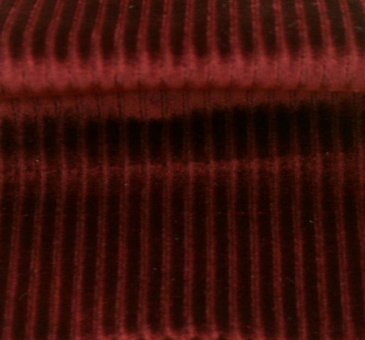 1 Yard Luxurious Burgundy Steam Velour Apparel Fabric for Plush Designs 58/60" Width